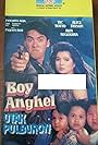 Boy Anghel: Utak pulburon (1992)