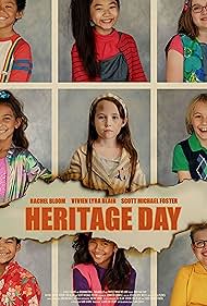 Heritage Day (2023)