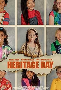 Primary photo for Heritage Day