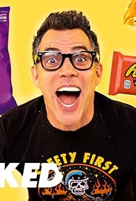 Primary photo for Steve-O Breaks Down His Favorite Snacks