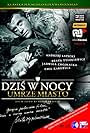 Dzis w nocy umrze miasto (1961)