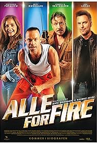 Alle for fire (2022)