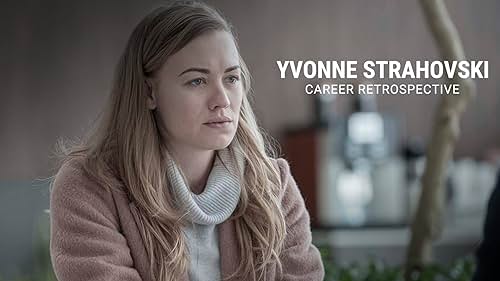 Take a closer look at the various roles Yvonne Strahovski has played throughout her acting career.