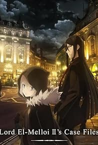 Primary photo for Fate/Lord El-Melloi II's Case Files