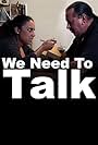 We Need to Talk (2015)