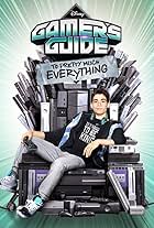 Cameron Boyce in Gamer's Guide to Pretty Much Everything (2015)