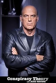 Primary photo for Conspiracy Theory with Jesse Ventura