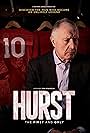 Hurst: The First and Only (2022)