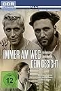 Immer am Weg dein Gesicht (1960)