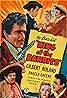 King of the Bandits (1947) Poster