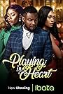 Playing by Heart (2023)