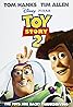 Toy Story 2 (1999) Poster