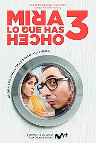 Mira lo que has hecho (2018)