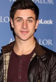 Primary photo for David Henrie