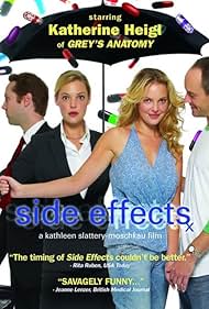 Katherine Heigl hotter than ever in Side Effects