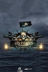 Primary photo for Les Pirates du Blacktrap