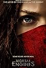 Mortal Engines