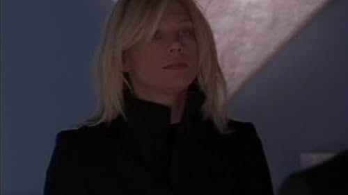 LA Femme Nikita: Kiss The Past Goodbyee