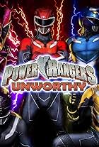 Power Rangers Unworthy