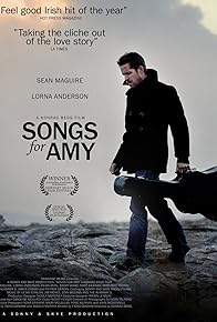 Primary photo for Songs for Amy