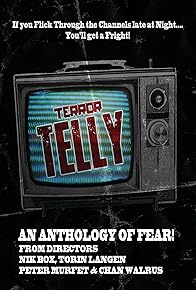 Primary photo for Terror Telly