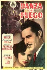 La danza del fuego (1949)