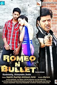 Primary photo for Romeo N Bullet