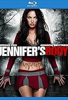 Jennifer's Body: Megan Fox: Peer Pressure PSA