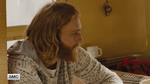 Lodge 49: Odd Behavior