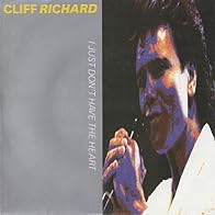 Primary photo for Cliff Richard: I Just Don't Have the Heart