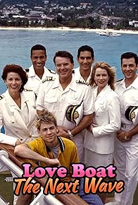 Primary photo for Love Boat: The Next Wave