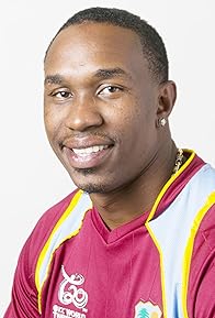 Primary photo for Dwayne Bravo