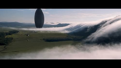 Arrival