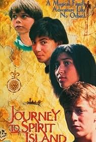 Journey to Spirit Island (1990)