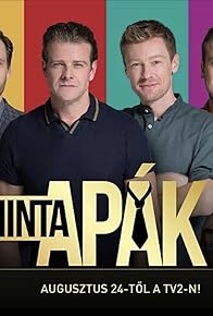 Primary photo for Mintaapák