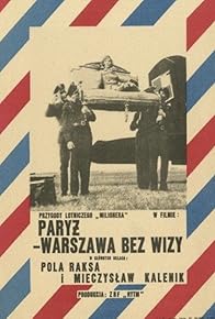 Primary photo for Paryz - Warszawa bez wizy