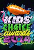 Nickelodeon Kids Choice Awards 2014