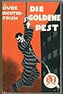 Die goldene Pest (1921)