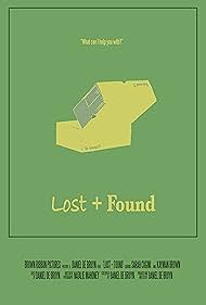 Lost + Found (2022)