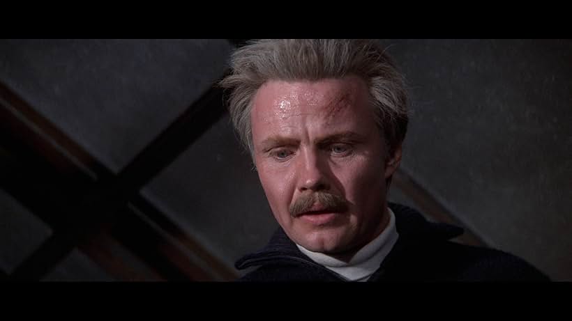 Jon Voight in The Odessa File (1974)