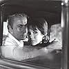 Nick Adams and Mary Ann Mobley in Young Dillinger (1965)