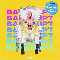 Primary photo for Cuban Doll Feat. Lil Yachty & Lil Baby: Bankrupt Remix