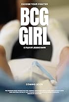 Jessie Barr in BCG Girl