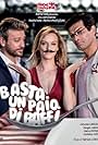 Basta un paio di baffi (2019)