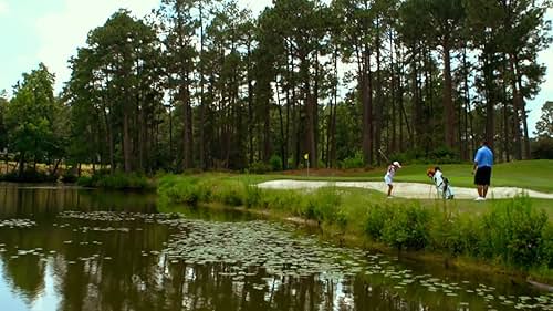 Each year, the worldÂ’s best 7 year-old golfers descend on Pinehurst, North Carolina to compete in the World Championships of Junior Golf. The Short Game follows eight of these very young athletes on their quest to become the sportÂ’s next phenom.