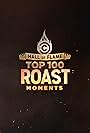 Hall of Flame: Top 100 Comedy Central Roast Moments (2021)