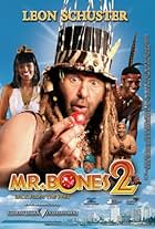 Mr. Bones 2: Back from the Past