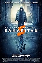 Le Samaritain (2022) Poster