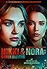 Nikki & Nora: Sister Sleuths (TV Movie 2022) Poster