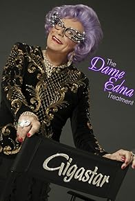 Primary photo for Dame Edna's 50th Anniversary Special